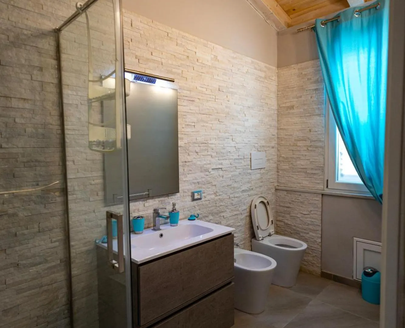 La Piazzetta A Mare Holiday House Sferracavallo