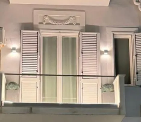 La Piazzetta A Mare Holiday House Sferracavallo 0*,  Italy