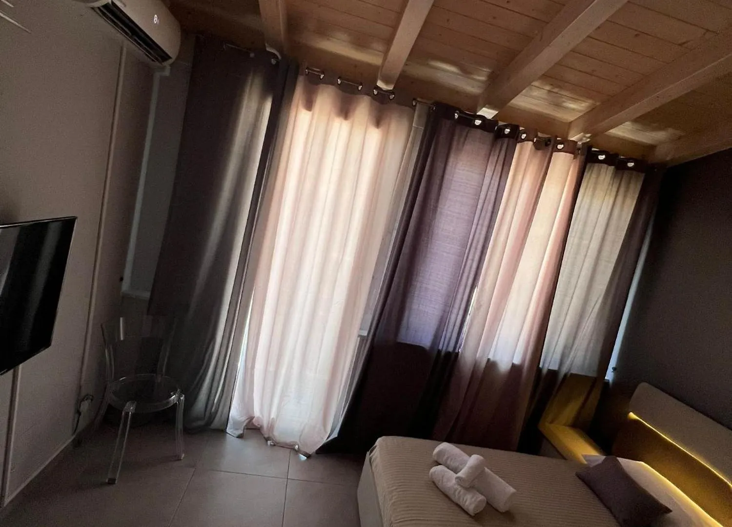 La Piazzetta A Mare Holiday House Sferracavallo